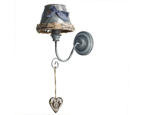 Бра Fattoria A5290AP-1RI Arte Lamp