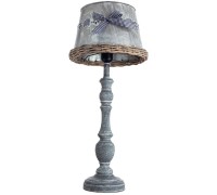 Настольная лампа Fattoria A5290LT-1RI Arte Lamp