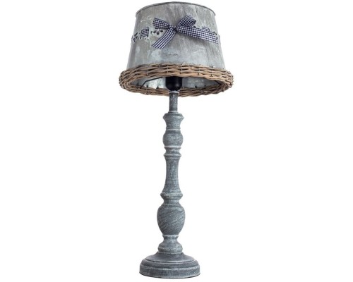 Настольная лампа Fattoria A5290LT-1RI Arte Lamp