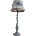 Настольная лампа Fattoria A5290LT-1RI Arte Lamp