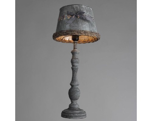 Настольная лампа Fattoria A5290LT-1RI Arte Lamp