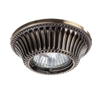 Точечный светильник Arena A5298PL-1AB Arte Lamp