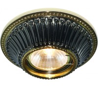 Точечный светильник Arena A5298PL-1BA Arte Lamp