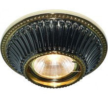 Точечный светильник Arena A5298PL-1BA Arte Lamp