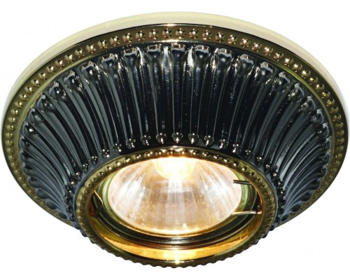 Точечный светильник Arena A5298PL-1BA Arte Lamp