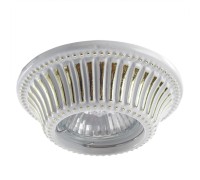 Точечный светильник Arena A5298PL-1SG Arte Lamp