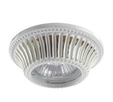 Точечный светильник Arena A5298PL-1SG Arte Lamp