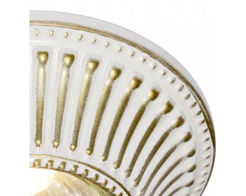 Точечный светильник Arena A5298PL-1SG Arte Lamp