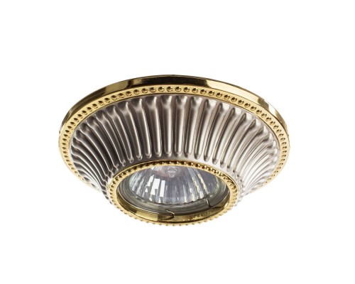 Точечный светильник Arena A5298PL-1WG Arte Lamp