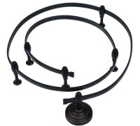 Шинопровод/трек Track Accessories A530006 Arte Lamp