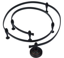 Шинопровод/трек Track Accessories A530006 Arte Lamp