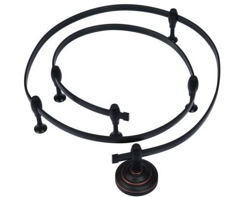 Шинопровод/трек Track Accessories A530006 Arte Lamp