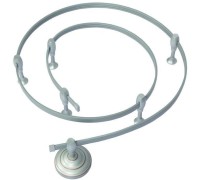 Шинопровод/трек Track Accessories A530027 Arte Lamp