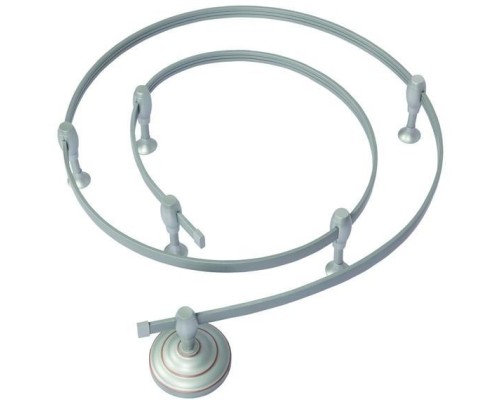Шинопровод/трек Track Accessories A530027 Arte Lamp