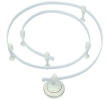 Шинопровод/трек Track Accessories A530033 Arte Lamp