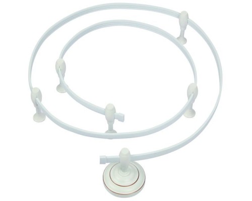 Шинопровод/трек Track Accessories A530033 Arte Lamp