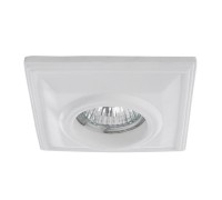 Точечный светильник Cratere A5304PL-1WH Arte Lamp