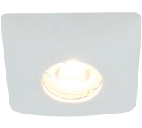 Точечный светильник Cratere A5307PL-1WH Arte Lamp
