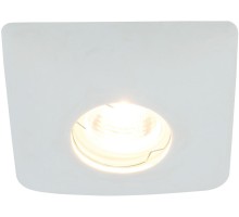 Точечный светильник Cratere A5307PL-1WH Arte Lamp