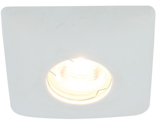 Точечный светильник Cratere A5307PL-1WH Arte Lamp