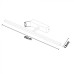 Светильник настенный Picture Lights Led A5308AP-1WH Arte Lamp
