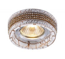 Точечный светильник Terracotta A5310PL-1WG Arte Lamp