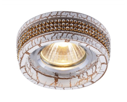 Точечный светильник Terracotta A5310PL-1WG Arte Lamp