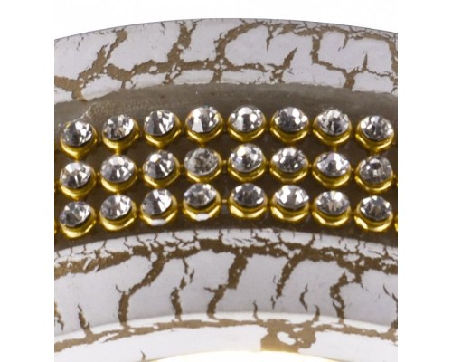 Точечный светильник Terracotta A5310PL-1WG Arte Lamp