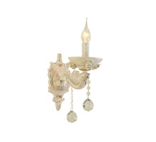 Бра Dulcinea A5311AP-1WH Arte Lamp