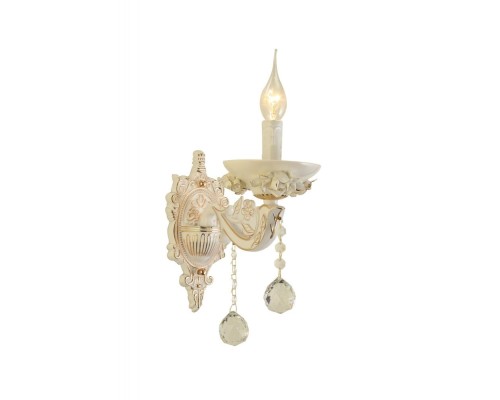 Бра Dulcinea A5311AP-1WH Arte Lamp