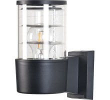 Настенный светильник уличный Tokyo A5315AL-1BK Arte Lamp