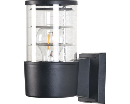 Настенный светильник уличный Tokyo A5315AL-1BK Arte Lamp