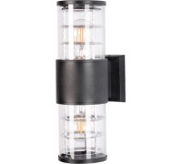 Настенный светильник уличный Tokyo A5315AL-2BK Arte Lamp