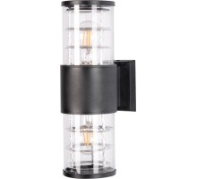 Настенный светильник уличный Tokyo A5315AL-2BK Arte Lamp