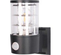 Настенный светильник уличный Tokyo A5316AL-1BK Arte Lamp