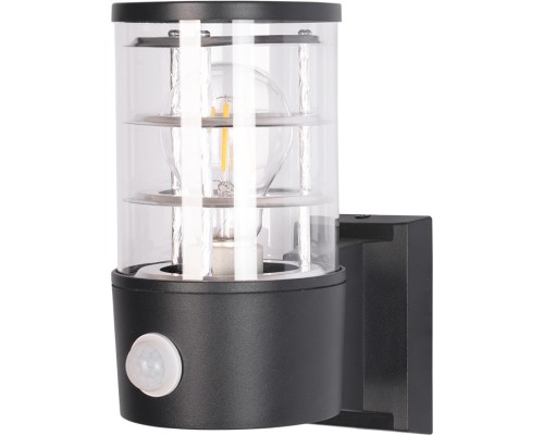 Настенный светильник уличный Tokyo A5316AL-1BK Arte Lamp