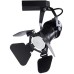 Трековый светильник Petalo A5319PL-1BK Arte Lamp