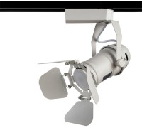 Трековый светильник Petalo A5319PL-1WH Arte Lamp