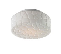 Потолочный светильник Aqua A5320PL-1WH Arte Lamp
