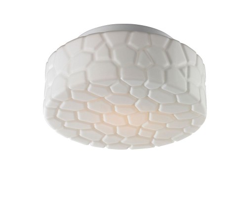 Потолочный светильник Aqua A5320PL-1WH Arte Lamp