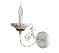 Бра Faina A5326AP-1WG Arte Lamp