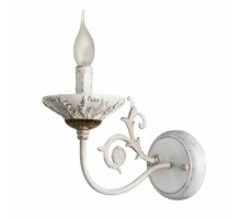 Бра Faina A5326AP-1WG Arte Lamp