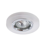 Точечный светильник Wagner A5331PL-1WH Arte Lamp