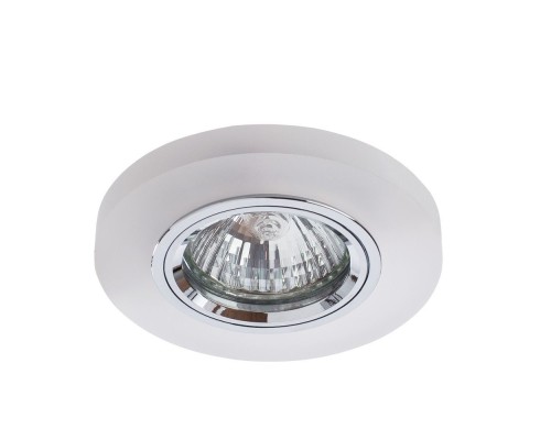 Точечный светильник Wagner A5331PL-1WH Arte Lamp