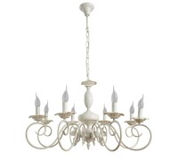 Подвесная люстра Tilly A5333LM-8WG Arte Lamp