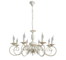 Подвесная люстра Tilly A5333LM-8WG Arte Lamp