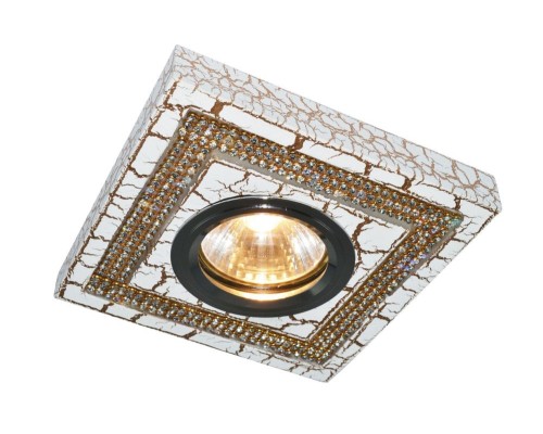 Точечный светильник Terracotta A5340PL-1WG Arte Lamp