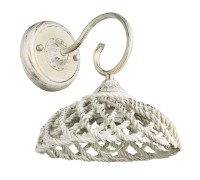 Бра Twisted A5358AP-1WG Arte Lamp