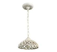 Подвесной светильник Twisted A5358SP-1WG Arte Lamp