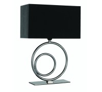 Настольная лампа Black Pool A5370LT-1BC Arte Lamp